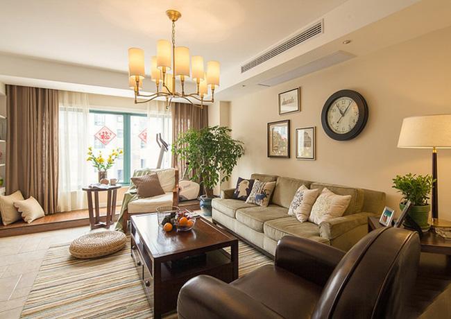 1563005229342360.jpg 中央空調安裝-相比柜機、掛機,家用中央空調優勢究竟在哪?